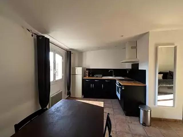 Appartement location à Arles