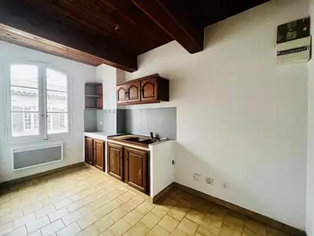 Appartement location à Arles