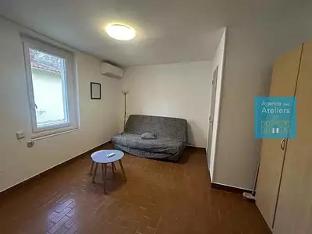 Appartement location à Arles