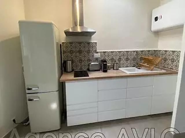 Appartement location à Arles