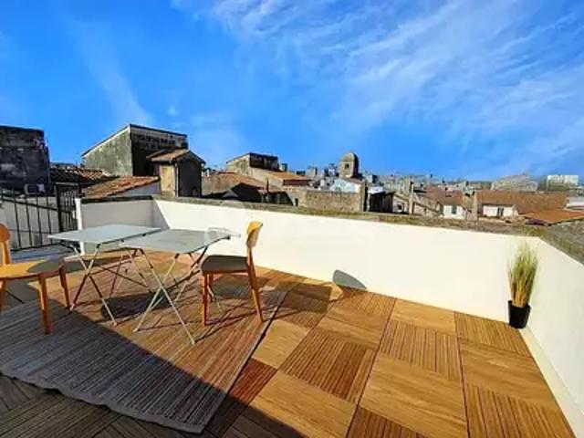 Appartement location à Arles