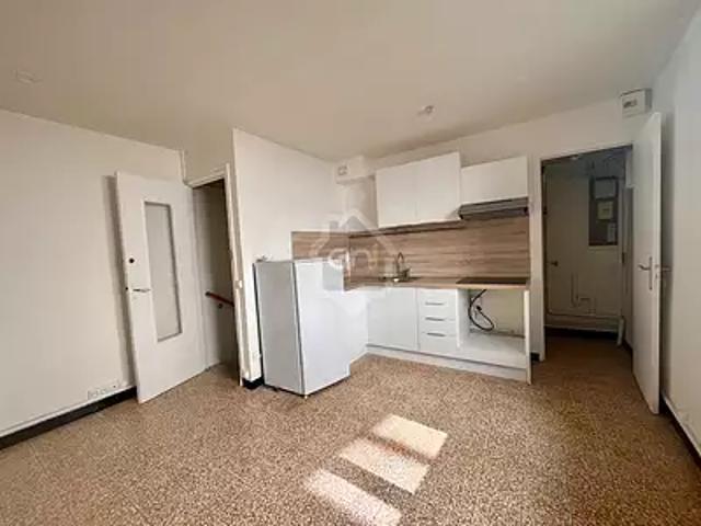 Appartement location à Arles