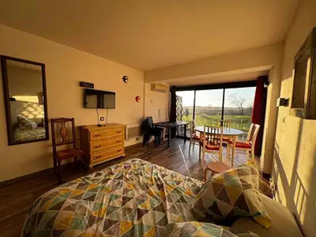 Appartement location à Arles