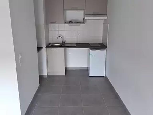 Appartement location à Arles