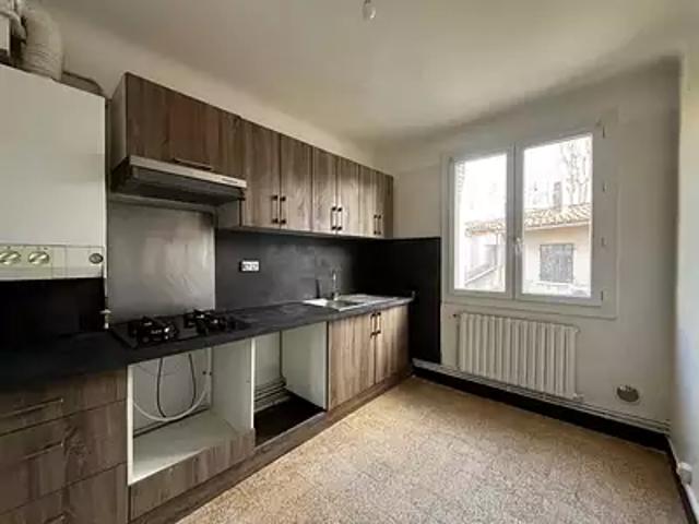 Appartement location à Arles