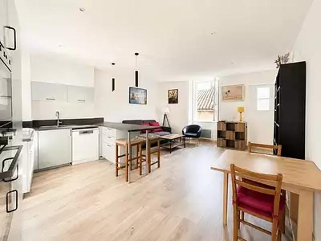 Appartement location à Arles
