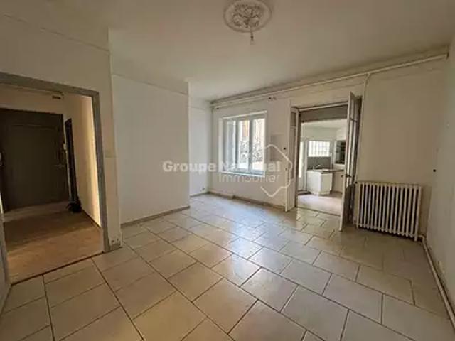 Appartement location à Arles