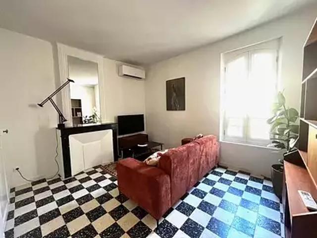 Appartement location à Arles