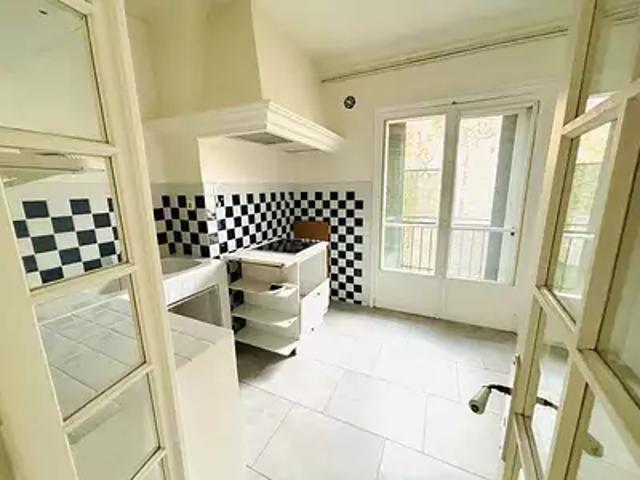 Appartement location à Arles