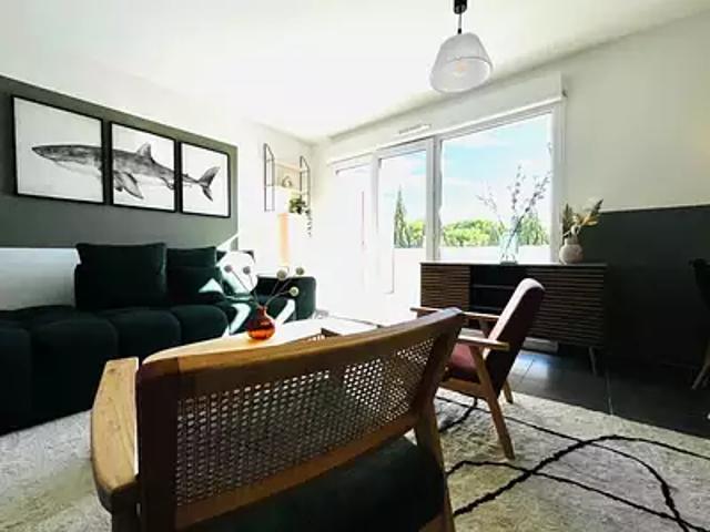 Appartement location à Arles