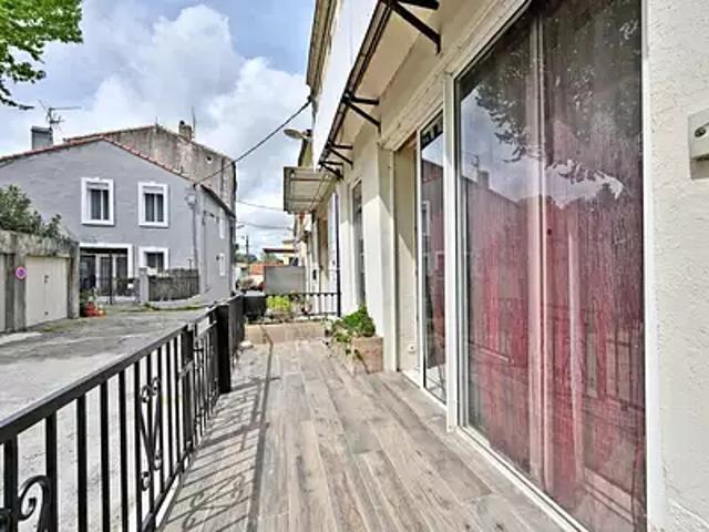 Appartement location à Arles