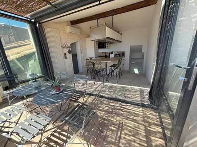 Appartement location à Arles