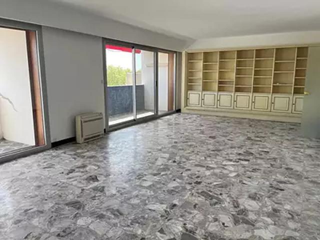 Appartement location à Arles