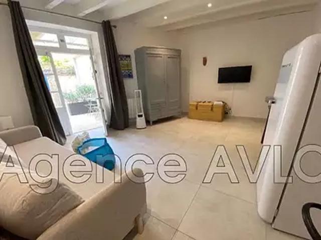Appartement location à Arles