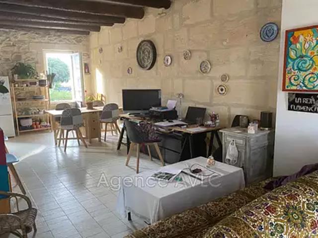 Appartement location à Arles