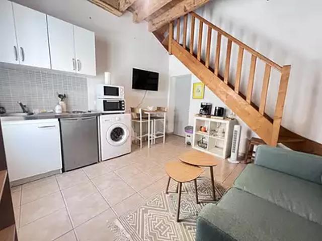 Maison location à Arles