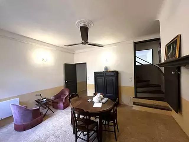 Maison location à Arles