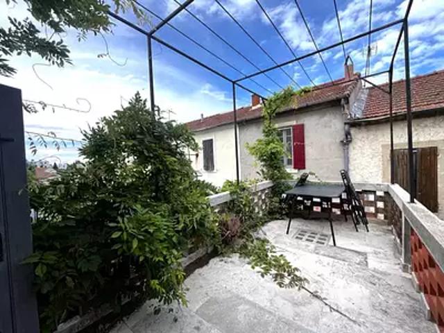 Maison location à Le Méjan, Arles