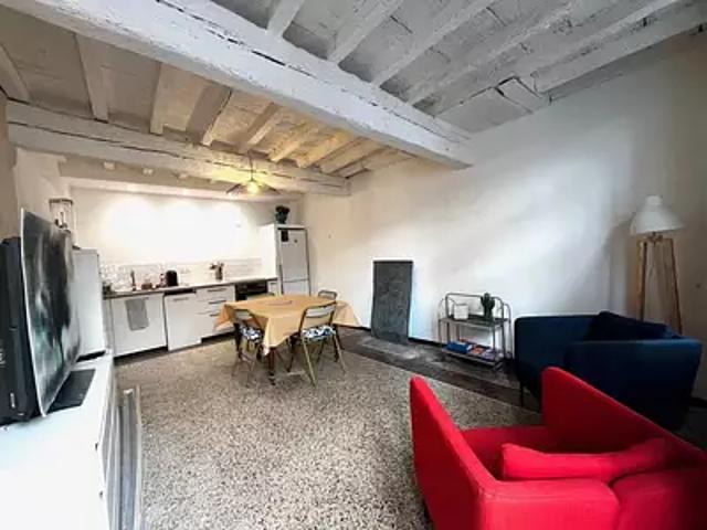 Maison location à Arles