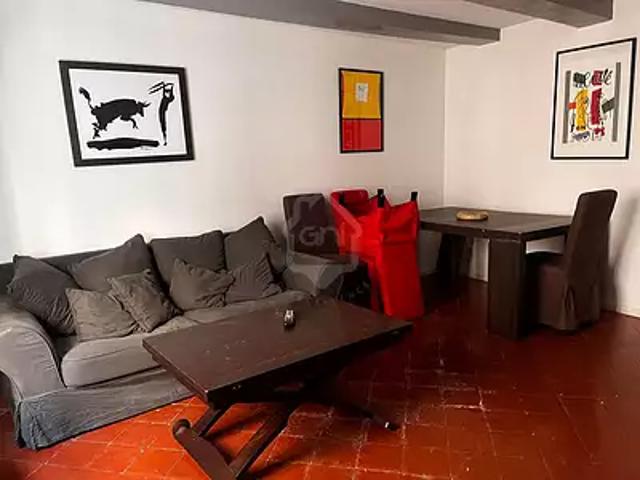 Maison location à Arles