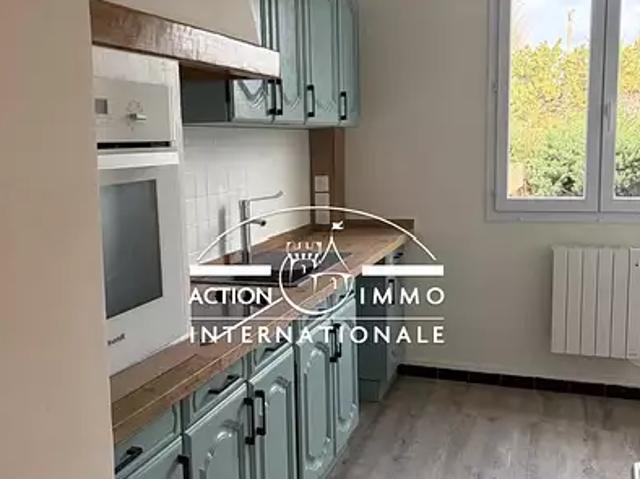 Appartement location à Arles