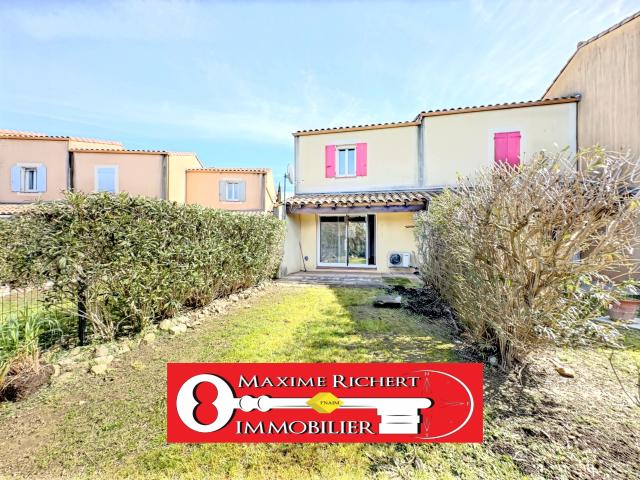 Villa vente à Arles