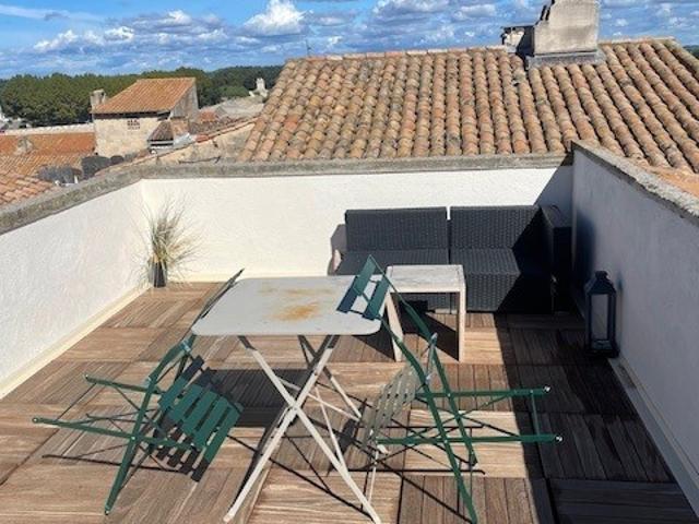 Appartement location à Arles