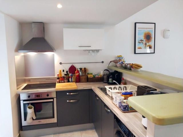 Appartement location à Arles