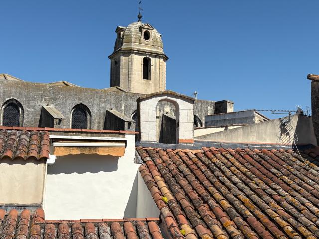 Appartement vente à Gageron, Arles