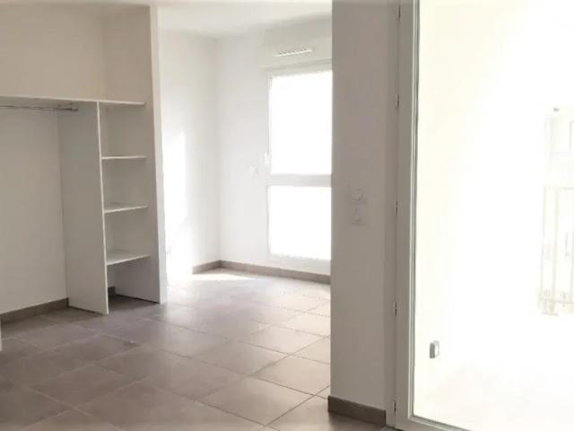 Appartement location à Arles