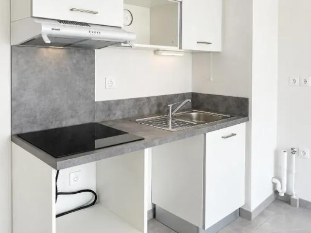 Appartement location à Arles