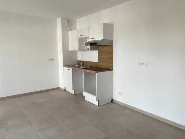 Appartement location à Arles