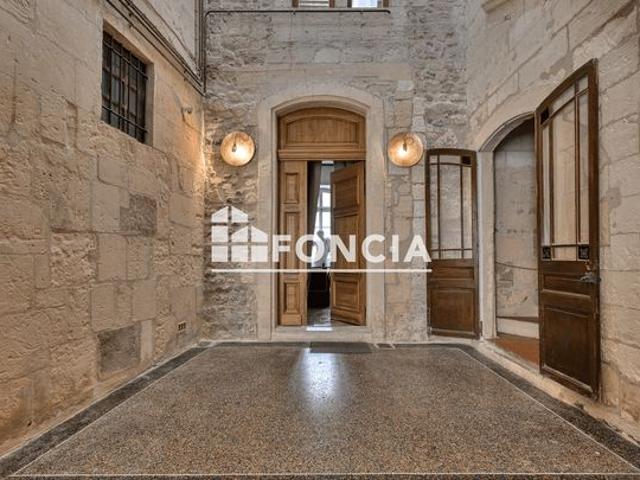 Appartement vente à Arles, Bouches-du-Rhône