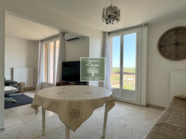 Appartement vente à Arles, Bouches-du-Rhône
