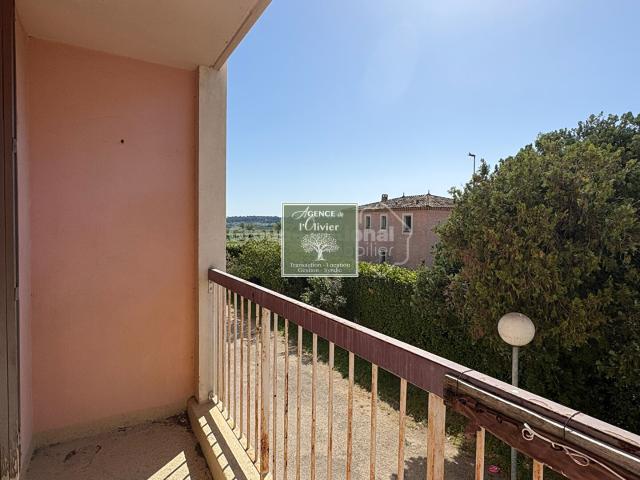 Appartement vente à Arles