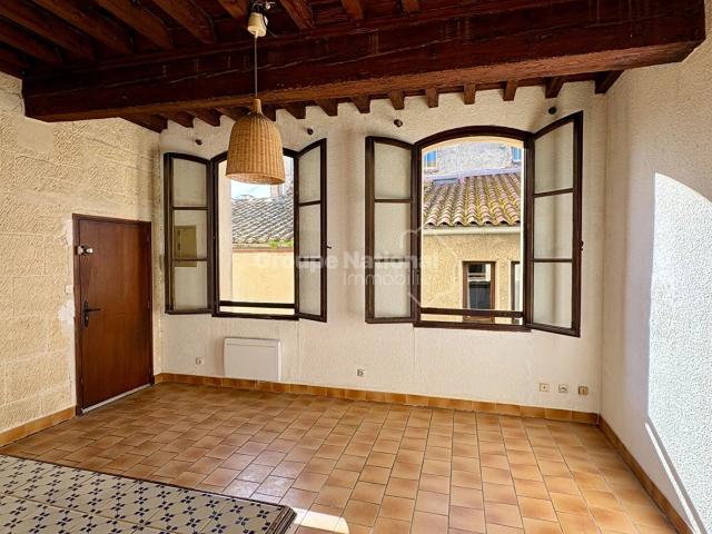 Appartement vente à L'Hauture, Arles