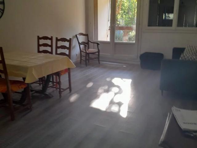 Appartement location à Arles