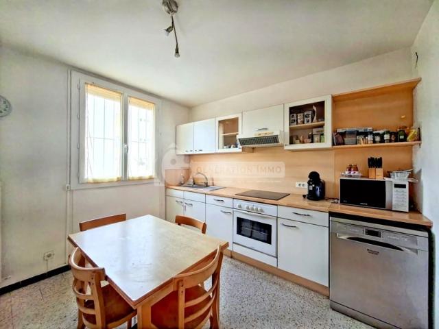 Appartement vente à Arles