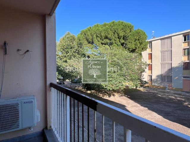 Appartement vente à Arles, Bouches-du-Rhône