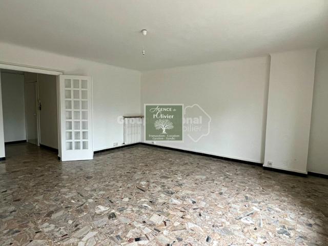 Appartement location à Arles