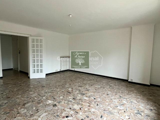 Appartement location à Arles