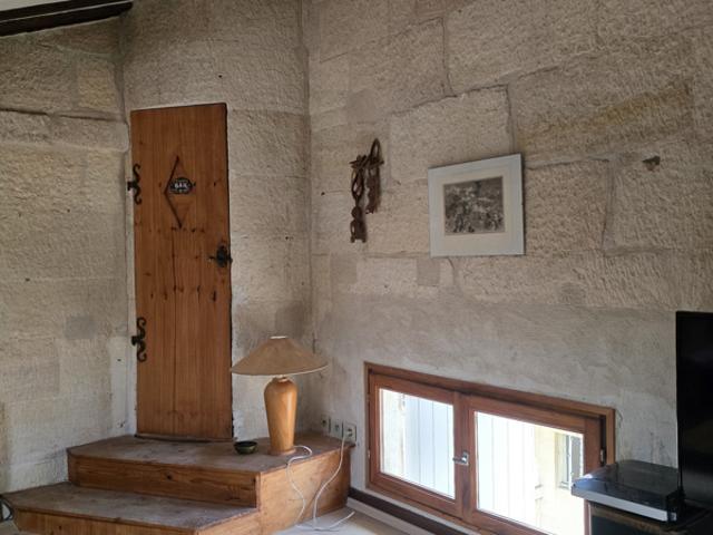 Appartement vente à Arles