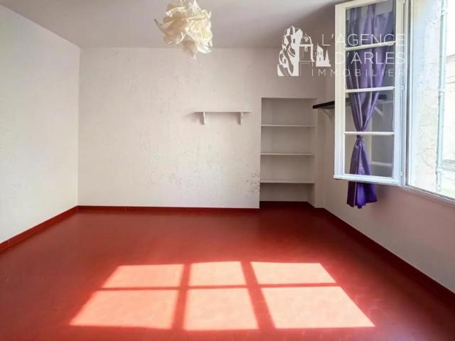 Appartement vente à Arles