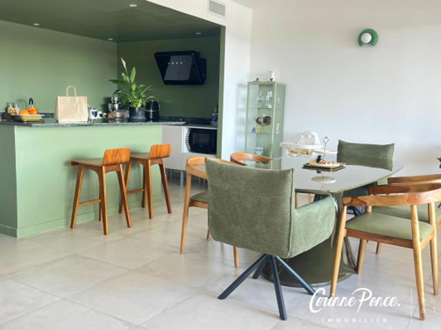 Appartement vente à Arles, Bouches-du-Rhône