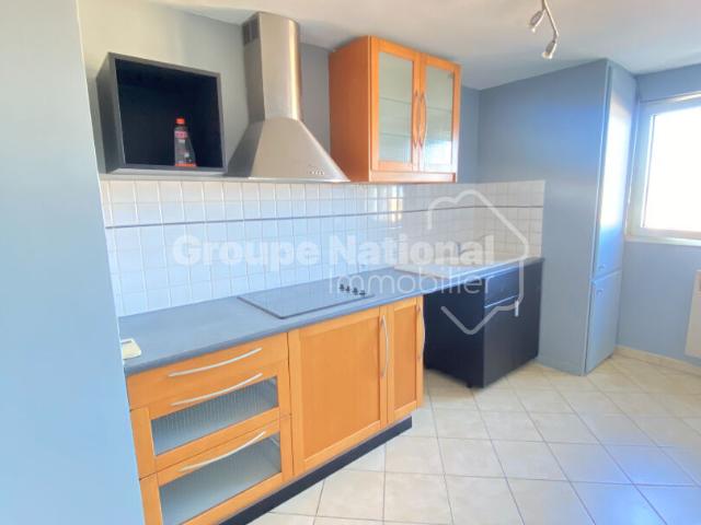Appartement location à Arles
