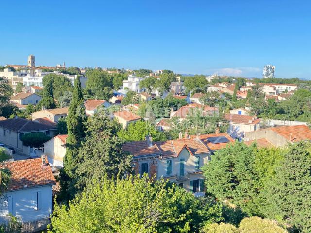 Appartement location à Arles