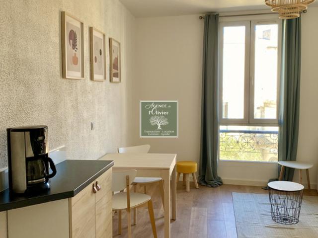 Appartement location à Arles