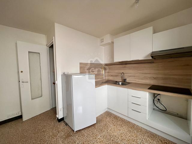 Appartement location à Arles