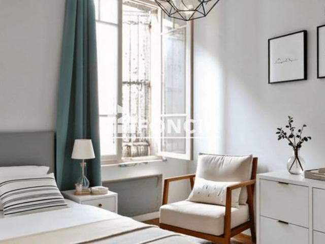 Appartement vente à Arles, Bouches-du-Rhône