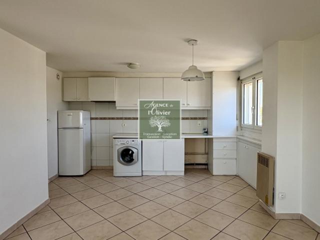 Appartement vente à Arles, Bouches-du-Rhône